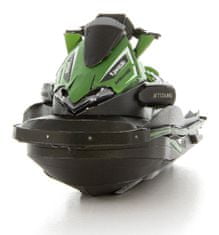 Metal Earth 3D puzzle Kawasaki Jet Ski Ultra 310LX (ICONX)