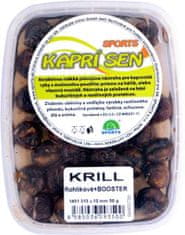 Sports Rohlíkové boilies SPORTS + BOOSTER 60g / 12mm KRILL