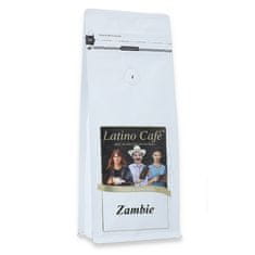 Latino Café® Zambie | mletá káva, 100 g