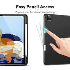 ESR Rebound Pencil iPad Pro 11" 2021 4894240145685, černý - rozbaleno
