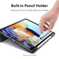 ESR Rebound Pencil iPad Pro 11" 2021 4894240145685, černý - rozbaleno