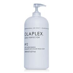 Olaplex Profesionální péče proti poškození vlasů po barvení (Bond Perfector No.2) 2000 ml