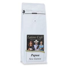 Latino Café® Papua New Guinea | zrnková káva, 500 g