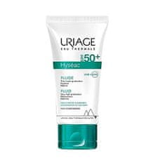 Uriage Matující fluid s hydratačním účinkem SPF 50+ Hyséac (Fluid) 50 ml