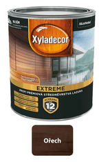 XYLADECOR Xyladecor Extreme 0,75l (Ořech)