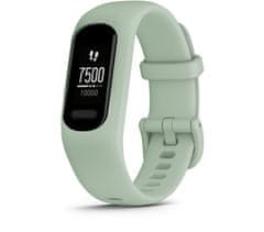 Garmin vivosmart 5, Mint, S/M - použité