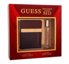 Guess 100ml seductive homme red, toaletní voda