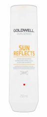 GOLDWELL 250ml dualsenses sun reflects after-sun shampoo