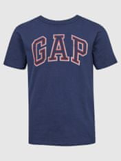 Gap Dětské tričko Logo t-shirt M