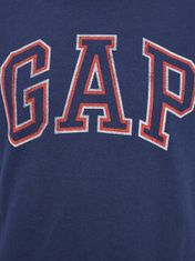 Gap Dětské tričko Logo t-shirt M