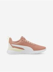 Puma Starorůžové unisex tenisky Puma Anzarun Lite 37 1/2