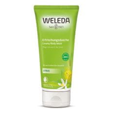 Weleda Citrusový osvěžující sprchový krém 200ml