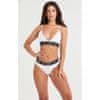 Podprsenky BRALETTE TRIANGLE IM-SSW-2807-SKL XS