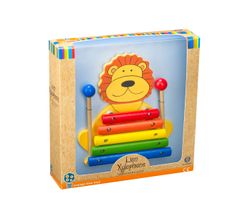 Orange Tree Toys Xylofon - Lev