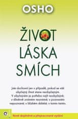 Osho: Život, láska, smích