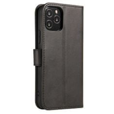 IZMAEL Magnetické Pouzdro Elegant pro OnePlus N20 5G - Černá KP18647