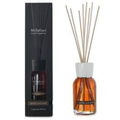 Millefiori Milano Milano Difuzér 100ml Vanilla & Wood 100 ml