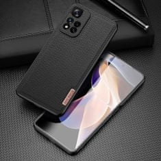 Dux Ducis Dux Ducis Fino pouzdro na Xiaomi Poco X4 NFC Black