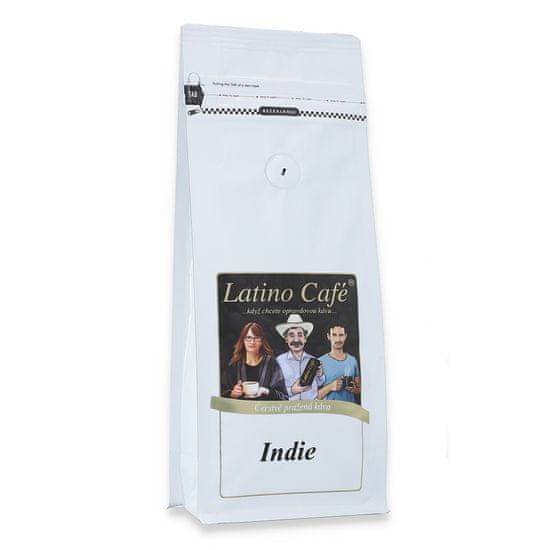 Latino Café® Indie | mletá káva