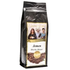 Latino Café® Jemen | zrnková káva, 200 g