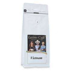 Latino Café® Vietnam | mletá káva, 200 g