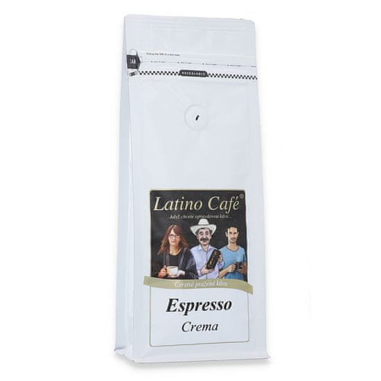 Latino Café® Latino Café Espresso | zrnková káva