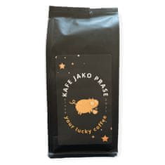 Chic By Pig Kafe jako prase - Original - zrnková, 1000 g, 80% Arabica, 20% Robusta