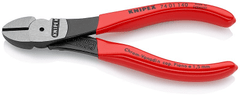 Knipex Silové boční štípací kleště 140 mm - 7401140