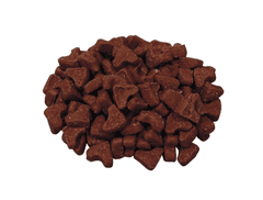 Nobby Pochoutka pro psy Hearts bezobilninové 150g