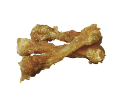 Nobby Pochoutka pro psa Nobby BBQ Chicken Bone 120g