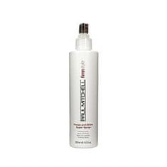 Paul Mitchell Lak na vlasy pro silné zpevnění Firm Style (Super Clean Extra) 300 ml