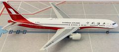 PHOENIX Boeing B767-300, Shanghai Airlines, Čína, 1/400