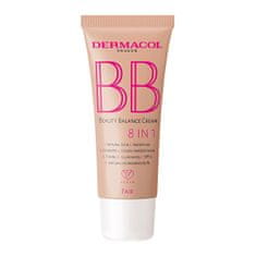 Dermacol BB krém (Beauty Balance Cream) 30 ml (Odstín Fair)