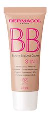 Dermacol BB krém (Beauty Balance Cream) 30 ml (Odstín Fair)