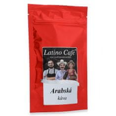 Latino Café® Arabská | zrnková káva, 500 g