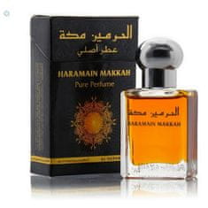 Al Haramain Makkah - parfémový olej 15 ml