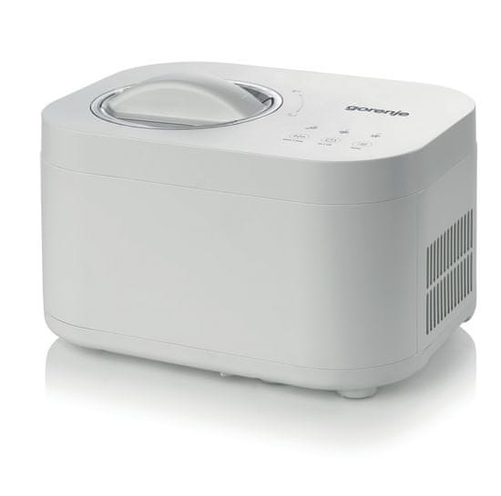 Gorenje zmrzlinovač ICM10W