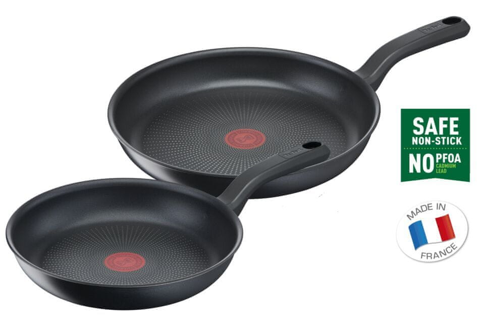 Tefal sada pánví Daily Chef 2 ks G2679132