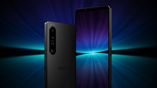 Sony Xperia 1 III, Qualcomm Snapdragon 888 5G, mobilní síť 5G Wi-Fi 6 Wifi 6 5G datová síť nejrychlejší 5G síť