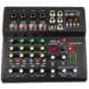 Mark MINI MAX FX USB BT mixpult