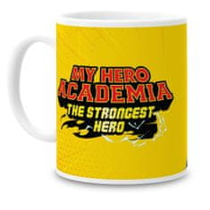 Grooters Hrnek My Hero Academia - The strongest Hero