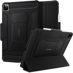 Spigen ochranný kryt Rugged Armor pro iPad Pro 11" (2018/2020), černá