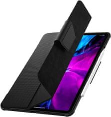 Spigen ochranný kryt Rugged Armor pro iPad Pro 11" (2018/2020), černá