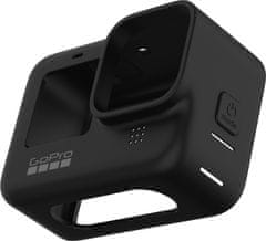 GoPro silikonové pouzdro Sleeve pro HERO10 Black, HERO9 Black, černá