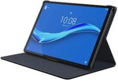 Lenovo TAB M10 HD 2nd pouzdro + fólie na displej, černá