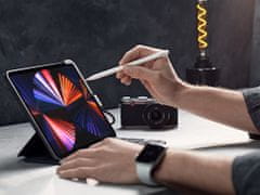 EPICO flipové pouzdro SMART FLIP pro iPad Pro 11" (2018)/iPad Pro 11" (2020)/iPad Air 10,9, černá