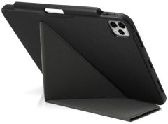 EPICO flipové pouzdro PRO FLIP pro iPad Pro 12,9" (2021), černá