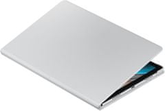 Samsung ochranné pouzdro pro Galaxy Tab A8, stříbrná
