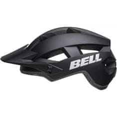 Bell Přilba Spark 2 - černá mat - Velikost XL (56-63 cm)