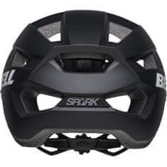 Bell Přilba Spark 2 - černá mat - Velikost XL (56-63 cm)